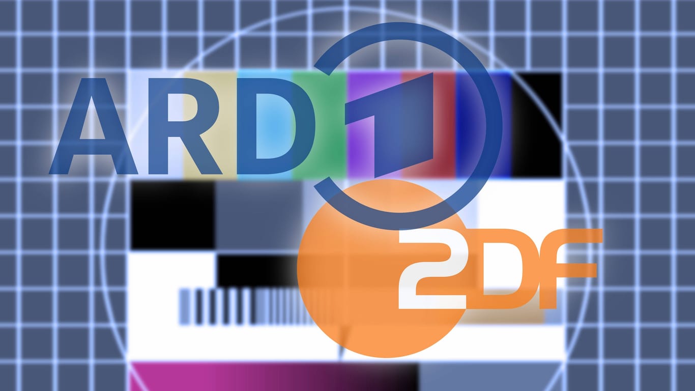 ARD und ZDF: Es gibt Programmänderungen.