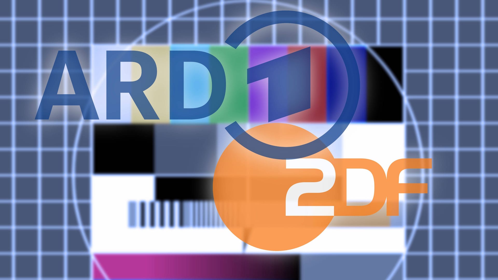 ARD und ZDF: Es gibt Programmänderungen. ARD und ZDF: Es gibt Programmänderungen.