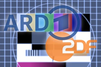 ARD und ZDF: Es gibt Programmänderungen.