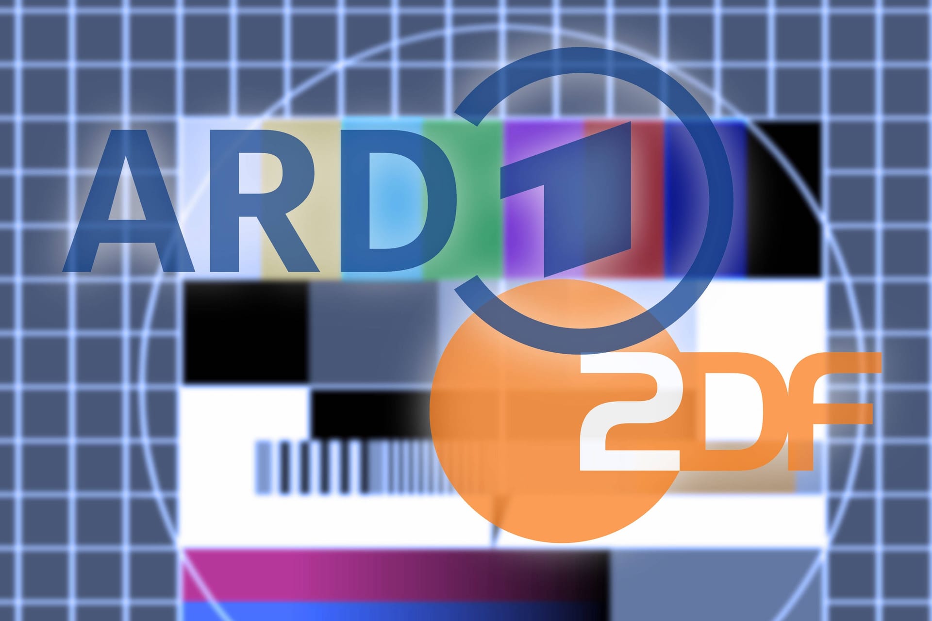 ARD und ZDF: Es gibt Programmänderungen.