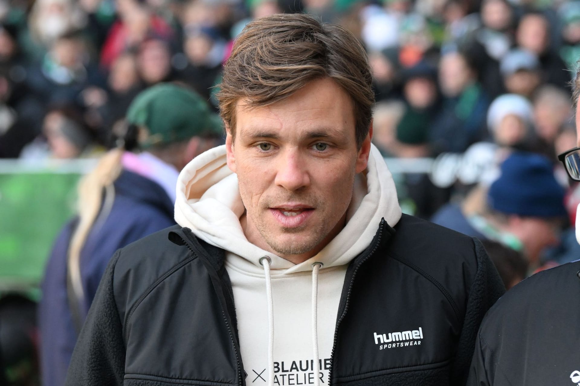 Clemens Fritz