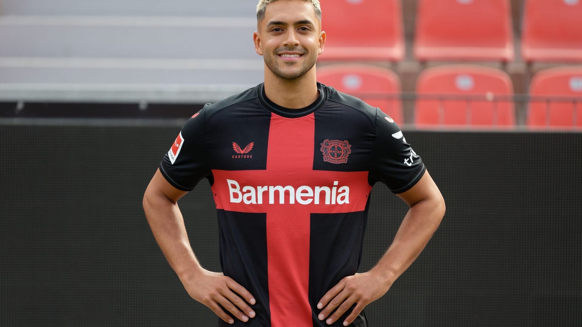 Nadiem Amiri