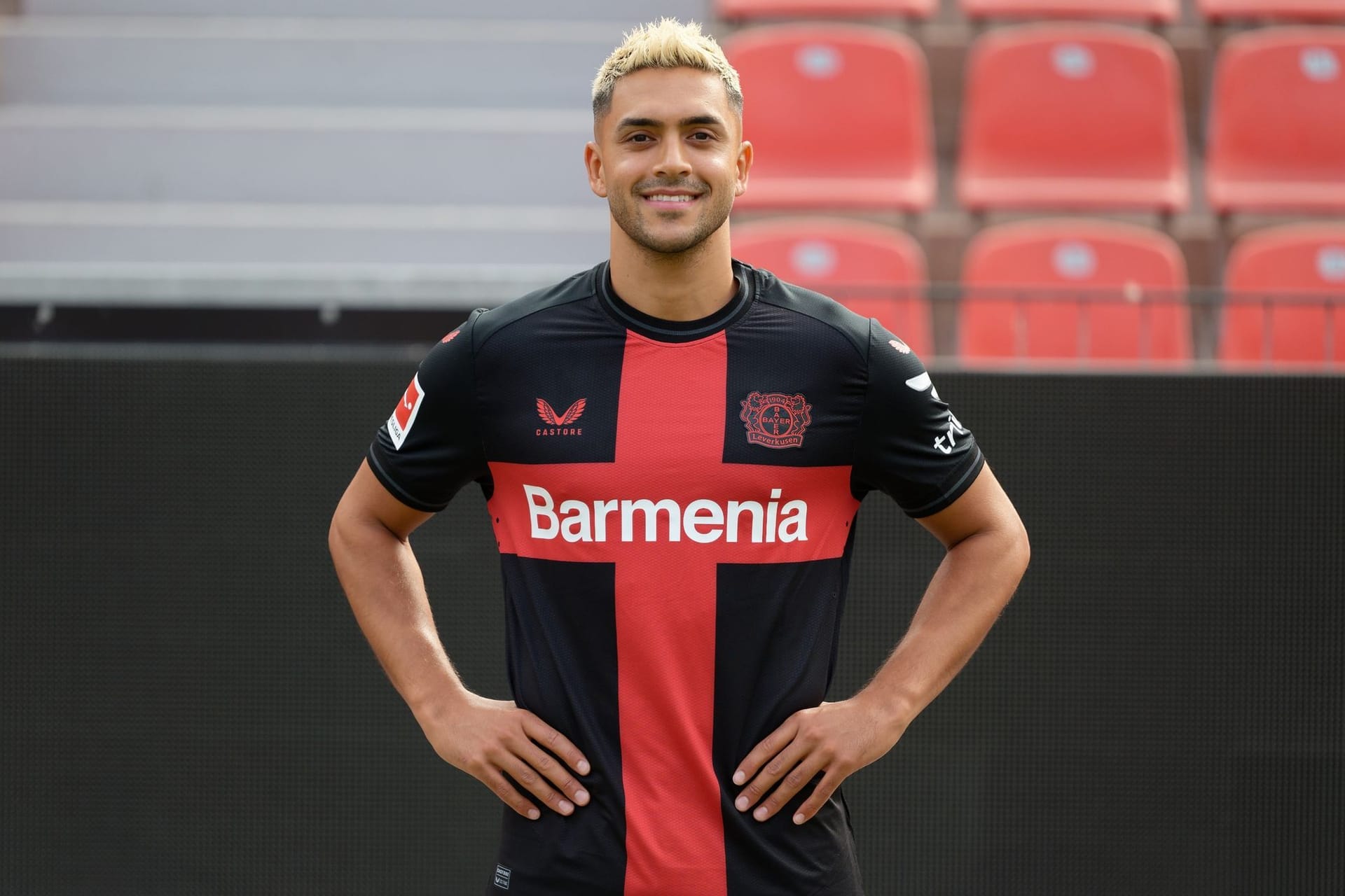 Nadiem Amiri