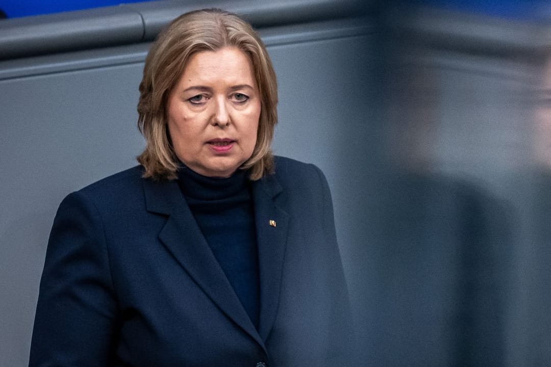 Bundestag - Holocaust-Gedenken