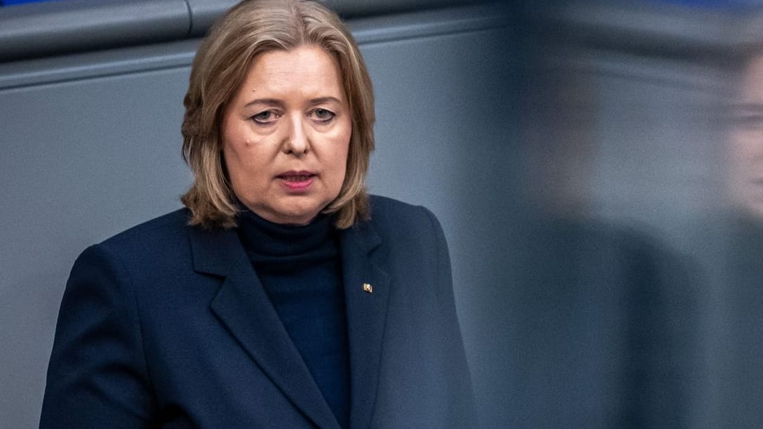 Bundestag - Holocaust-Gedenken Bundestag - Holocaust-Gedenken