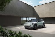 Kia auf der CES 2024: Neue E-Autos EV3..