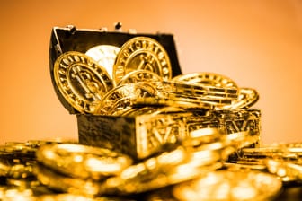 Ist Bitcoin das "Digitale Gold"?