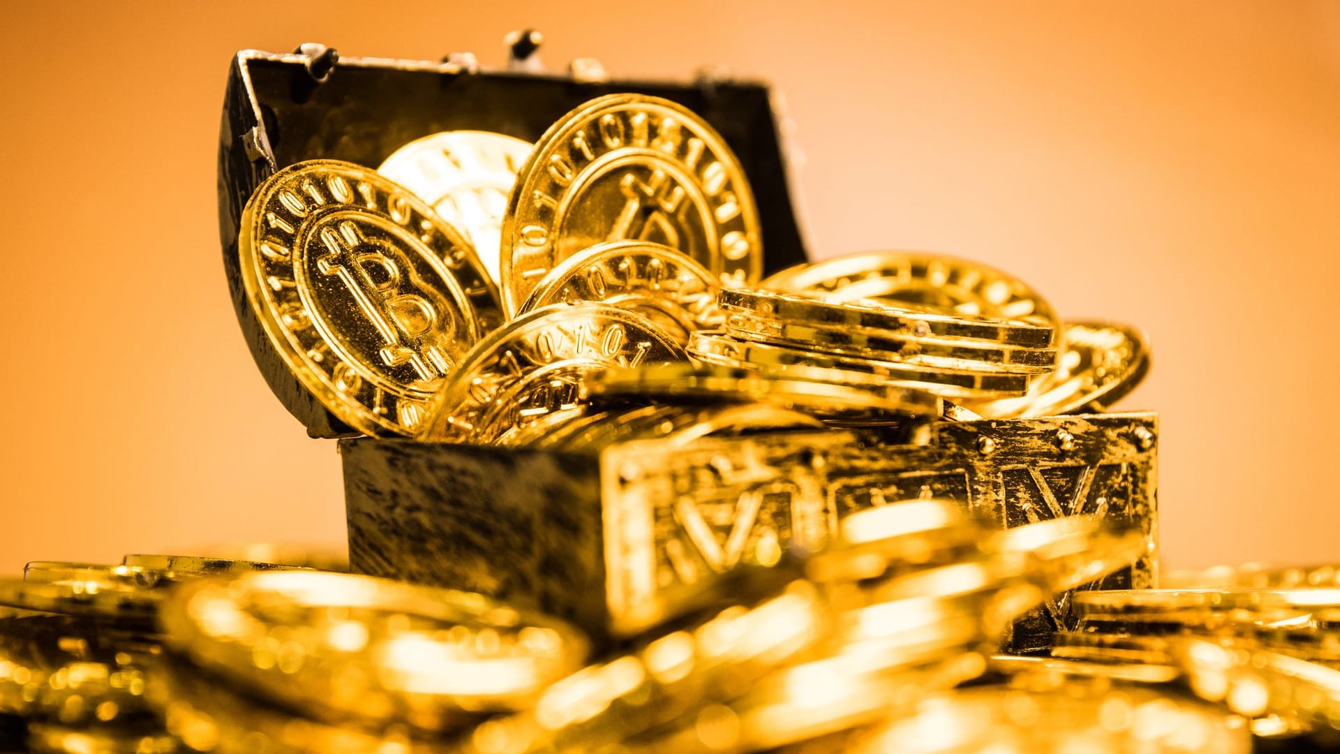 Ist Bitcoin das "Digitale Gold"?