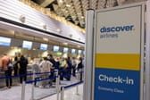 Discover Airlines streicht Flüge aus Deutschland
