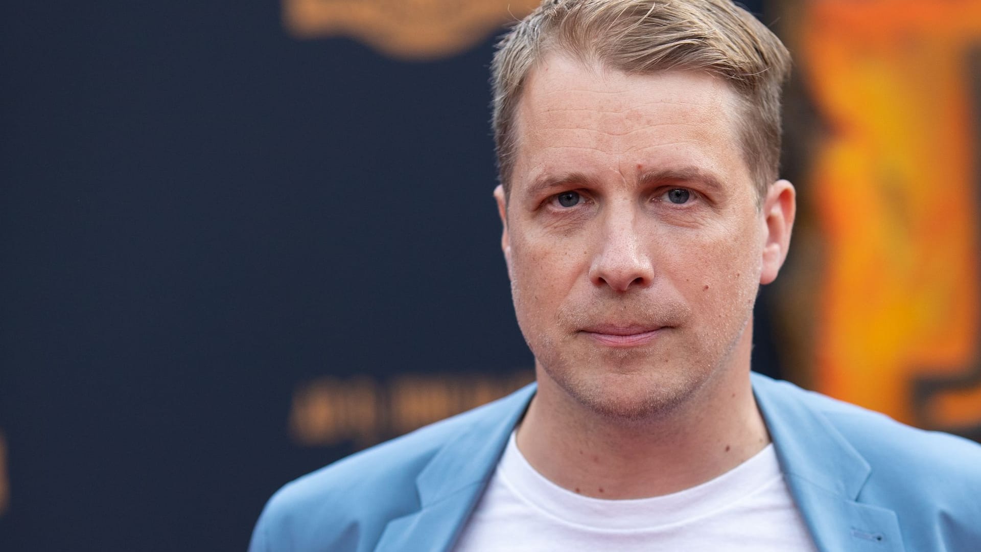 Oliver Pocher: Im Sommer 2023 machte der Comedian sein Ehe-Aus öffentlich.