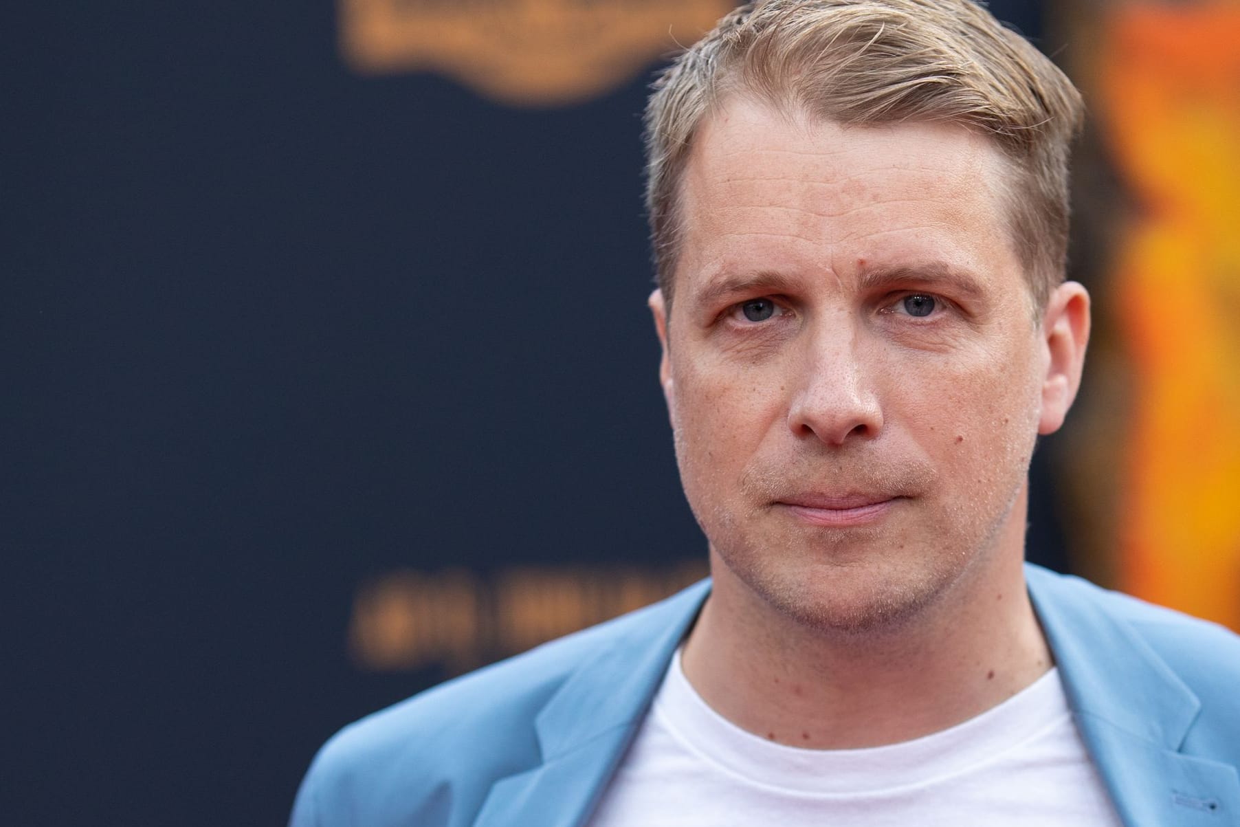 Oliver Pocher: Im Sommer 2023 machte der Comedian sein Ehe-Aus öffentlich.