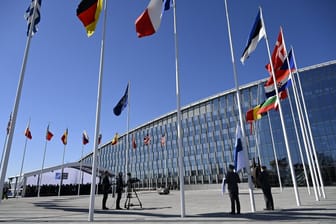 Nato-Hauptquartier