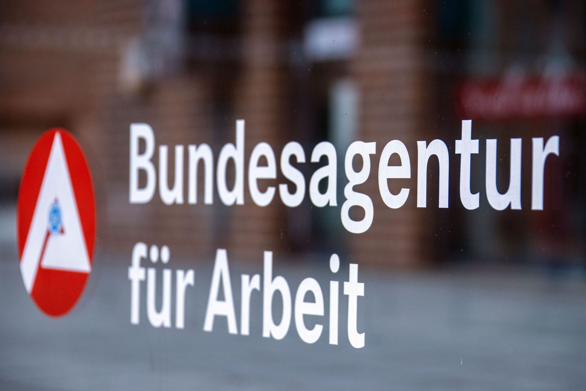 Bundesagentur für Arbeit