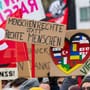 Düsseldorf: Was Sie zur Demo gegen rechts am Samstag wissen sollten