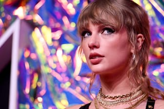 Taylor Swift: Fox News verbreitet eine Theorie über die Sängerin.