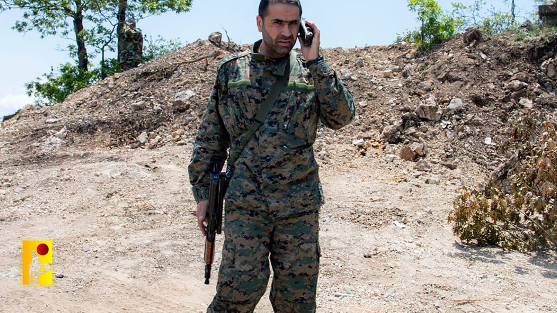 Wissam al-Tauil Wissam al-Tauil