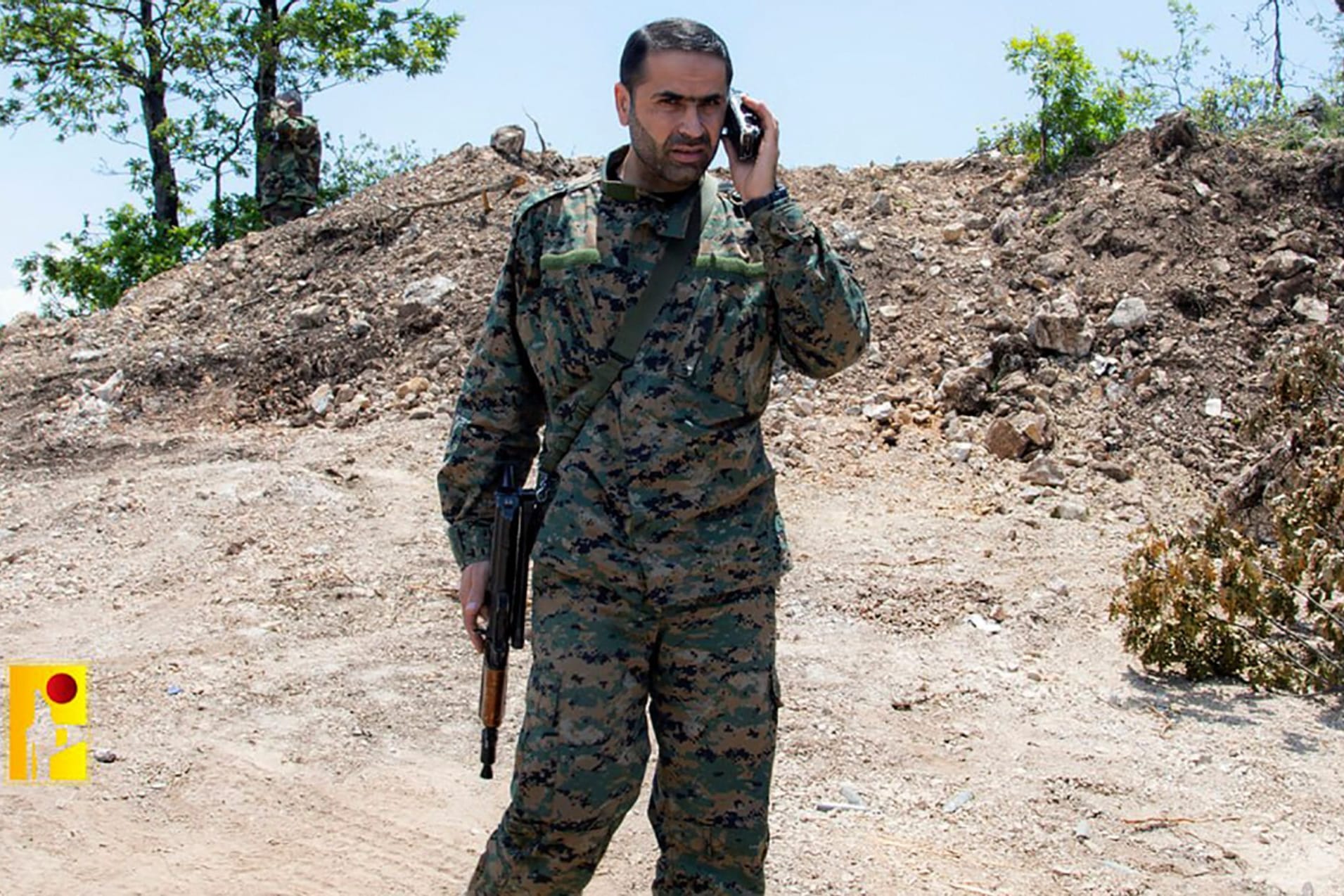 Wissam al-Tauil