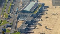 Dortmund Airport: So viele verspätete Flüge gab es nach 22 Uhr