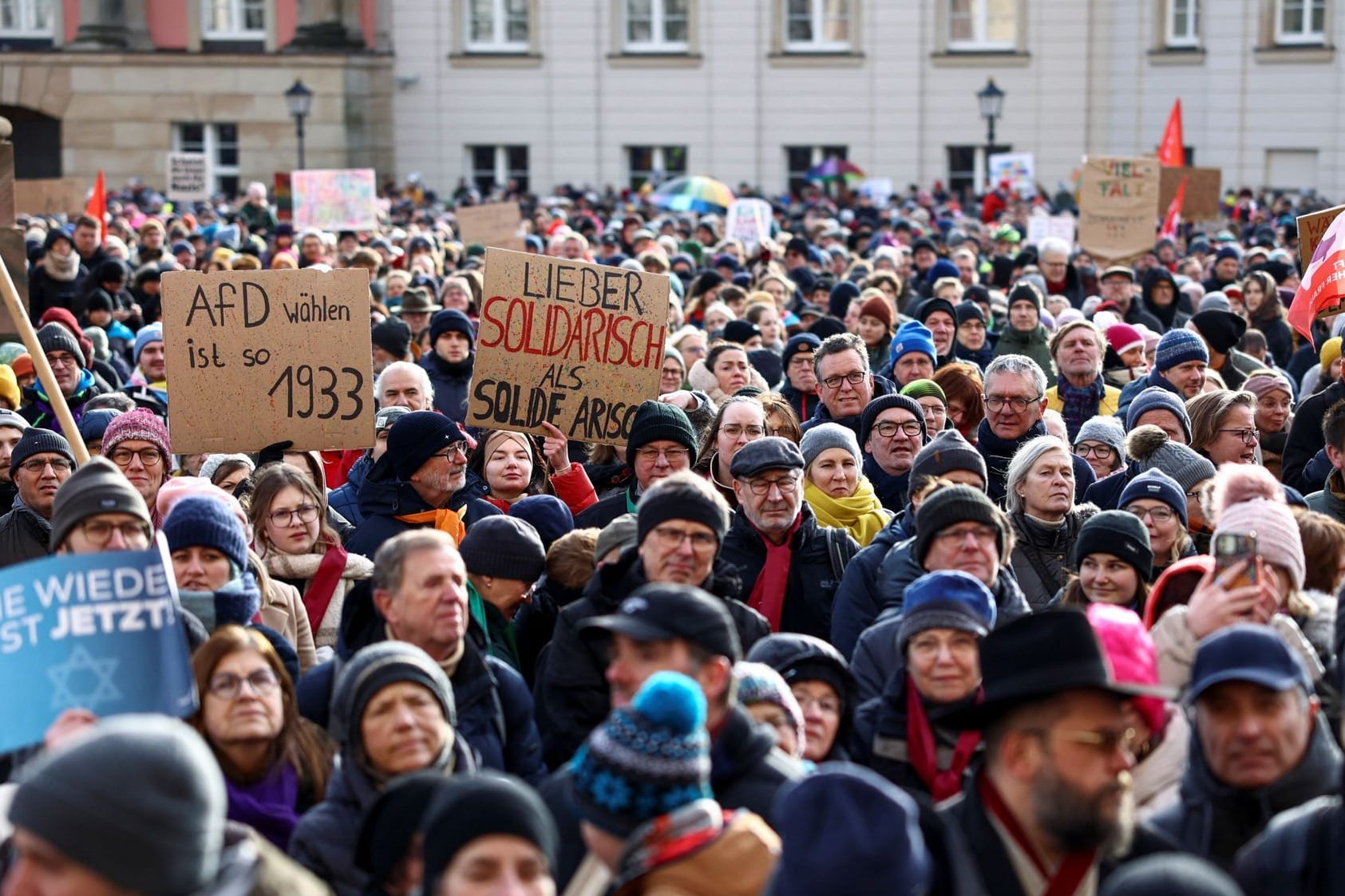 GERMANY-PROTEST/