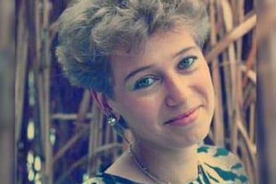 Heike Kötting: Die junge Frau wurde erstochen.