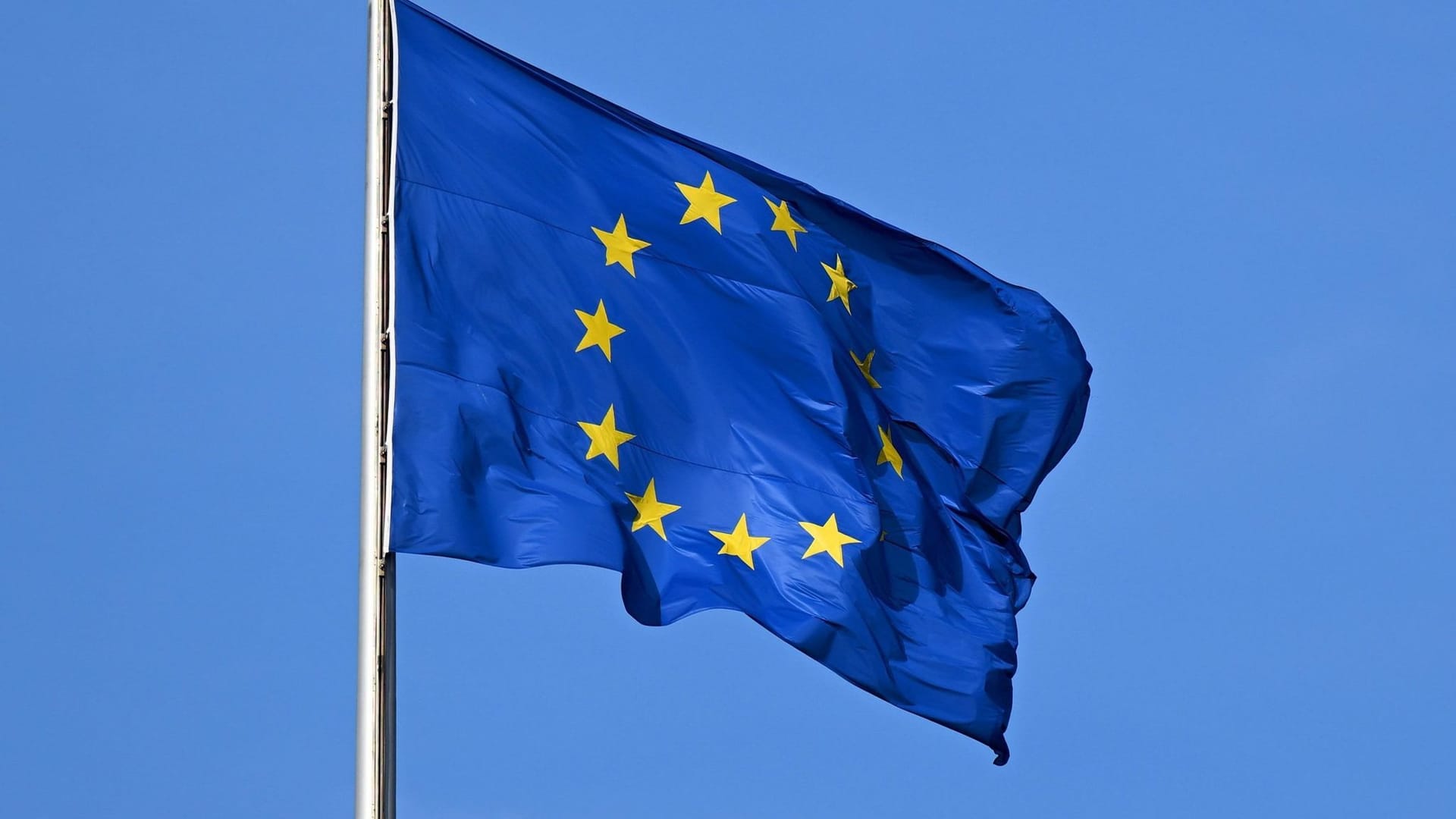 EU-Flagge