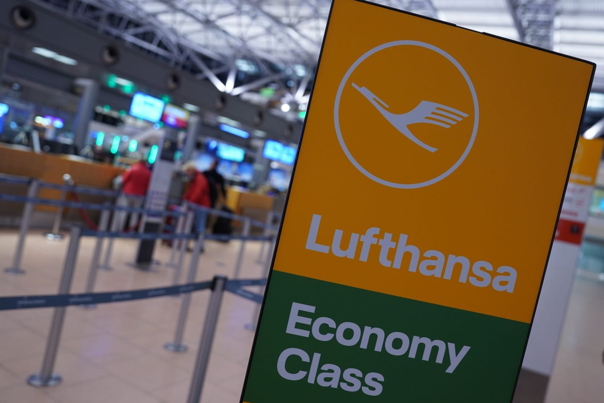 Flughafen Flughafen