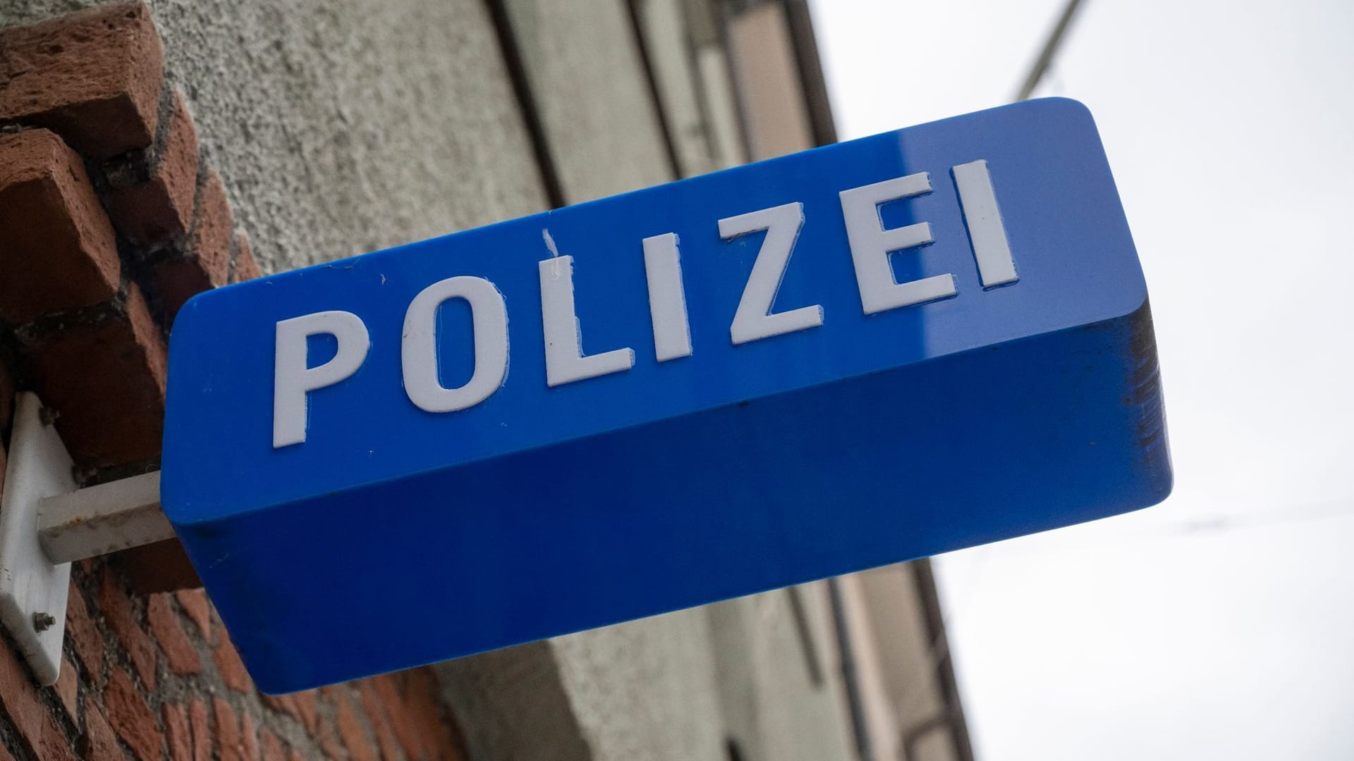 Bayerische Polizei