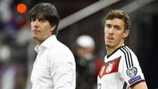 So deutlich reagierte Löw bereits auf Kruses Vorwürfe