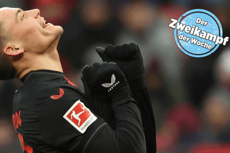 Florian Wirtz: Aktuell spielt er für Bayer Leverkusen – nur wie lange noch?