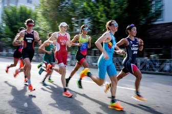 Läuferinnen bei den World Games 2022 in Birmingham: Findet das internationale Turnier bald in der Region Hannover statt?