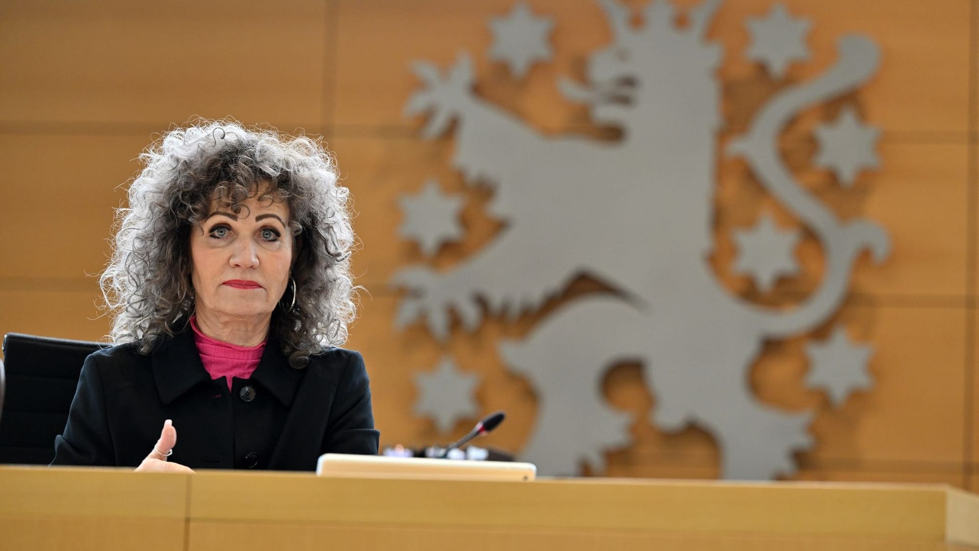Thüringer Landtag