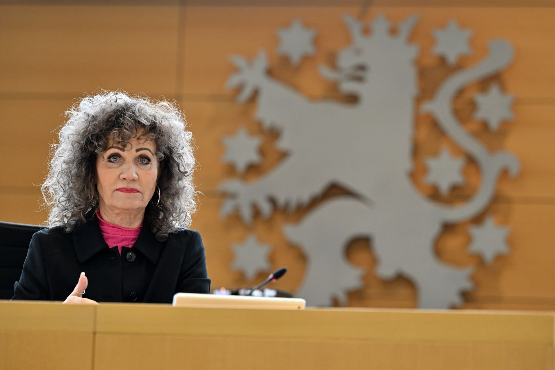 Thüringer Landtag