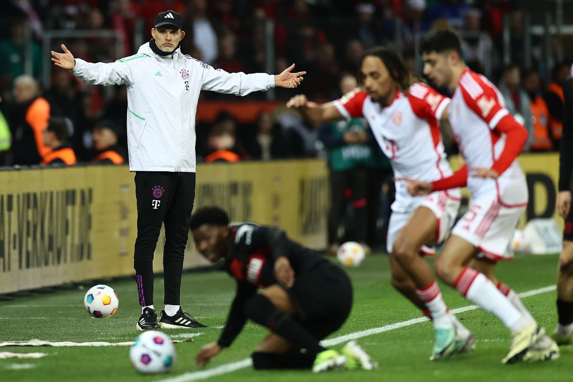 Thomas Tuchel