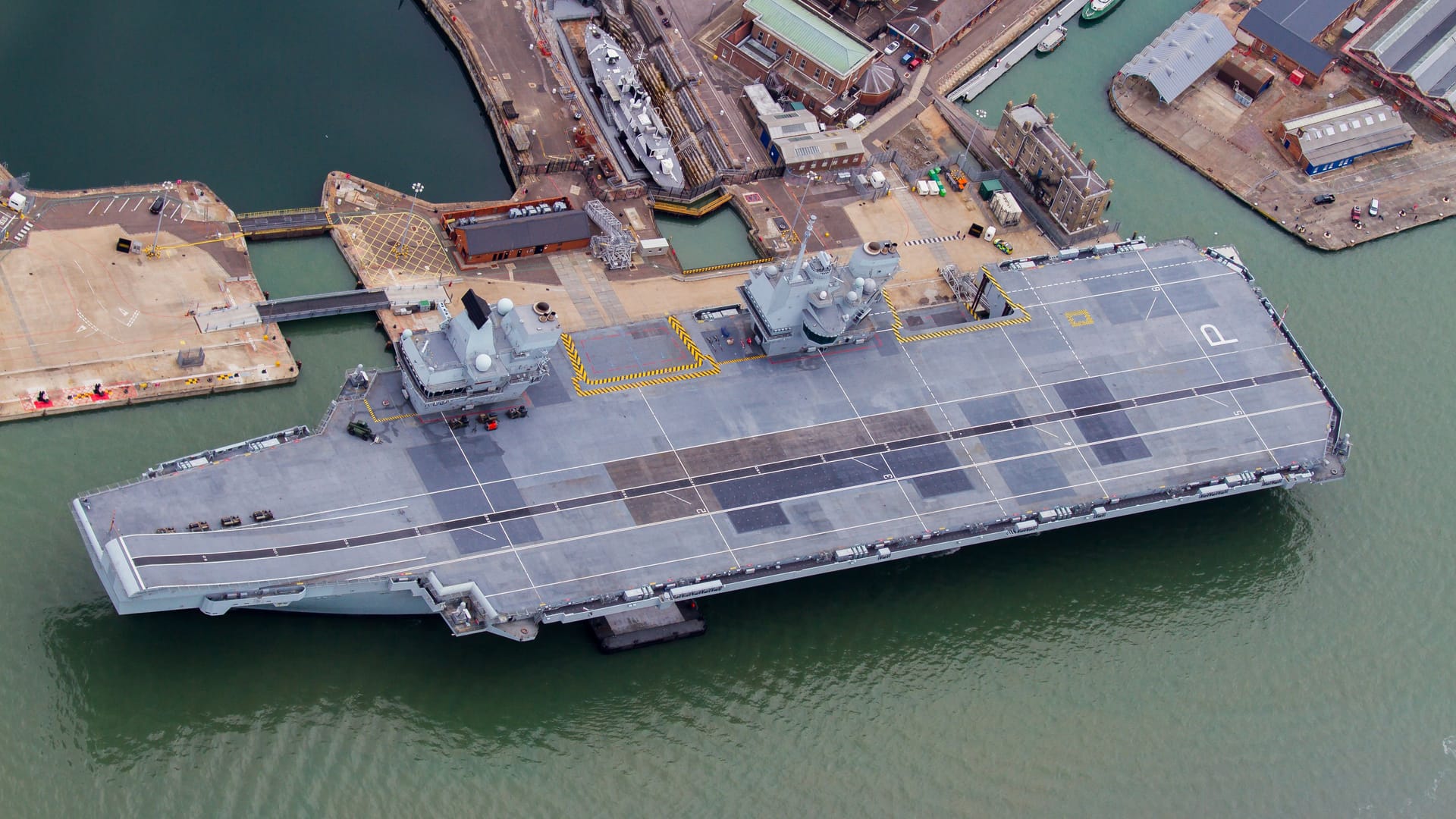 HMS Prince of Wales