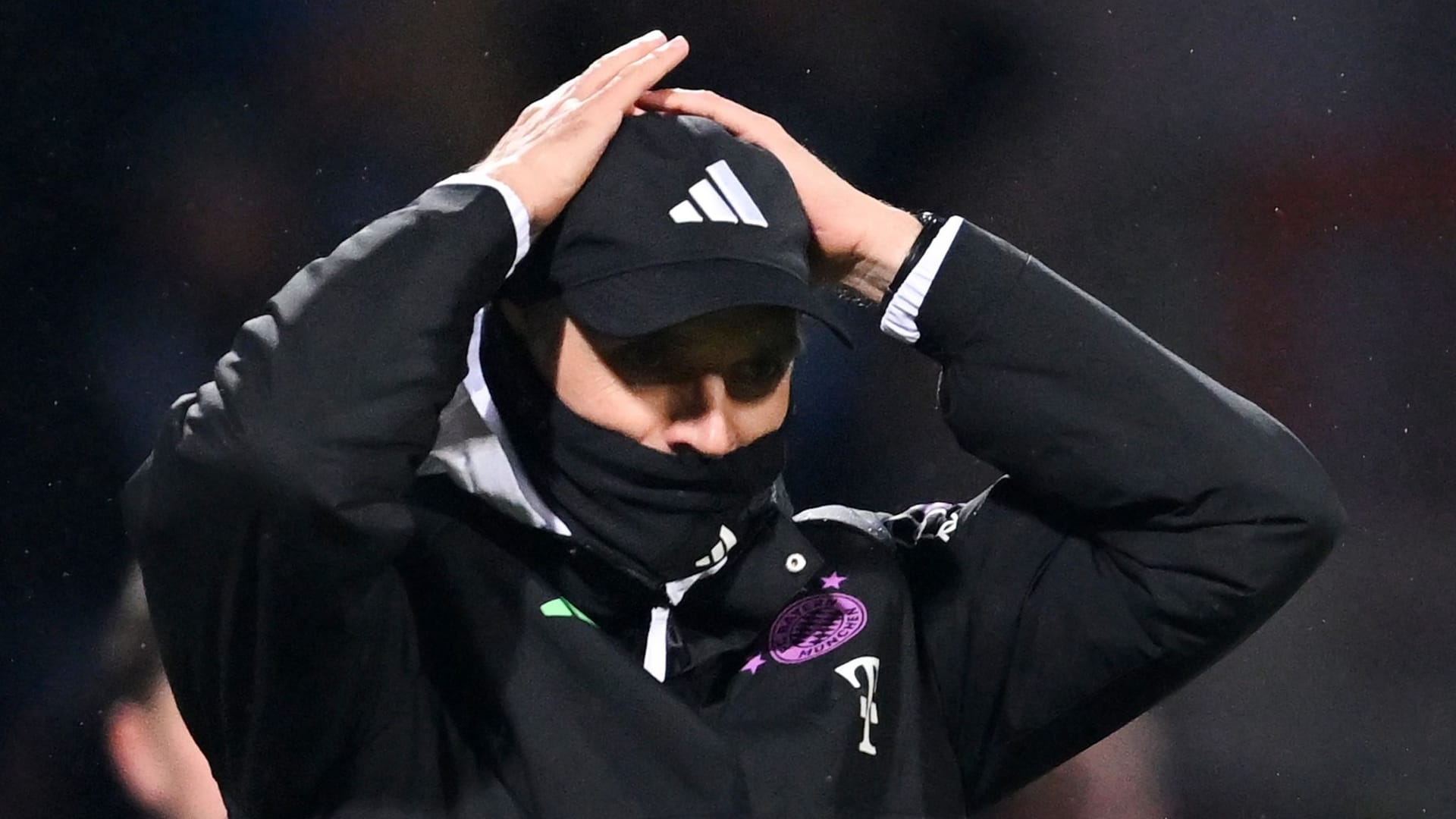 Thomas Tuchel