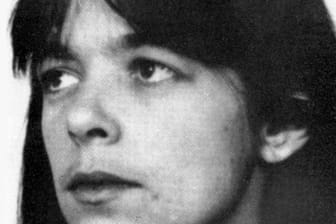 1999: Nach Daniela Klette wurde jahrzehntelang gesucht.