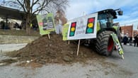Bamberg: Grüne müssen wegen massiver Proteste Veranstaltung abbrechen