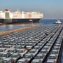 China: BYD will E-Autos mit eigenen Schiffen nach Deutschland liefern