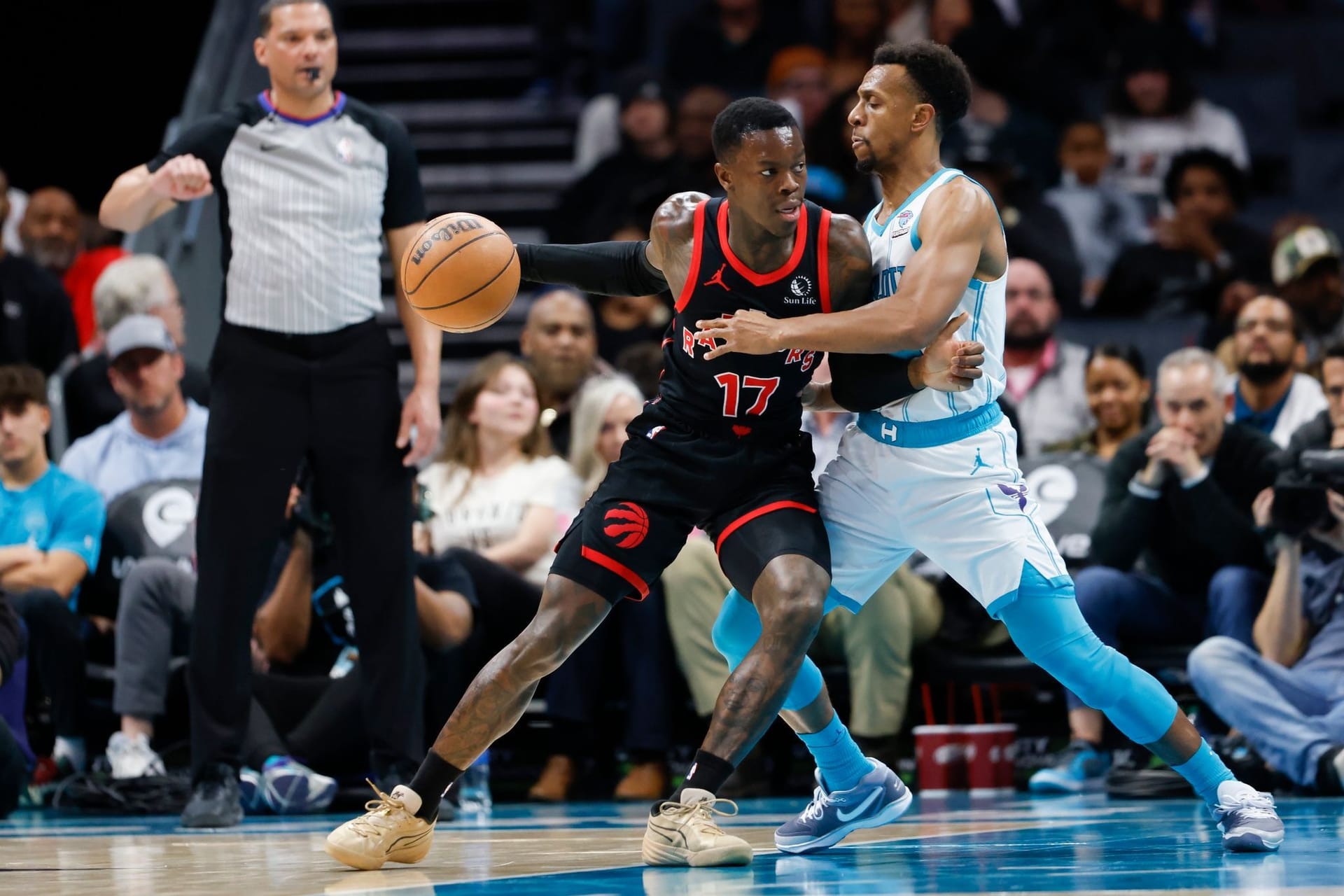 Dennis Schröder