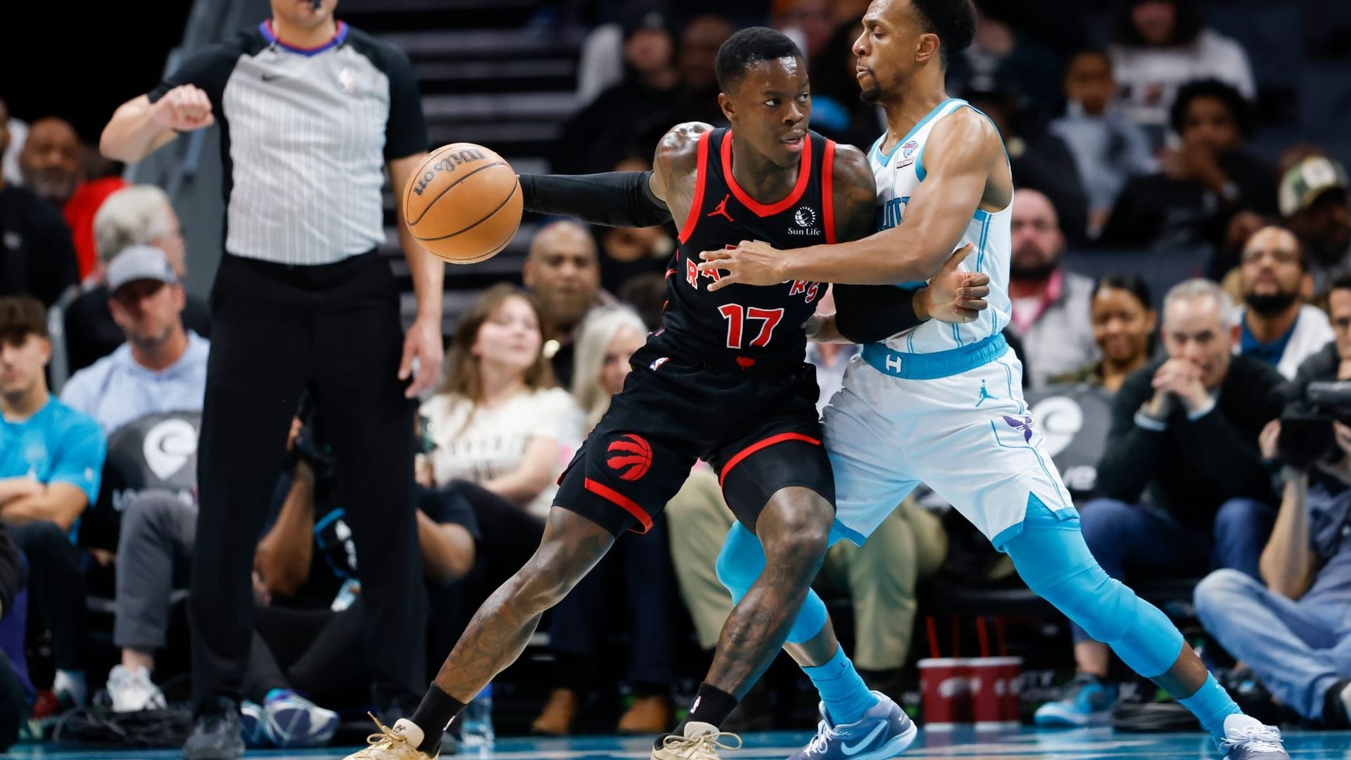 Dennis Schröder Dennis Schröder