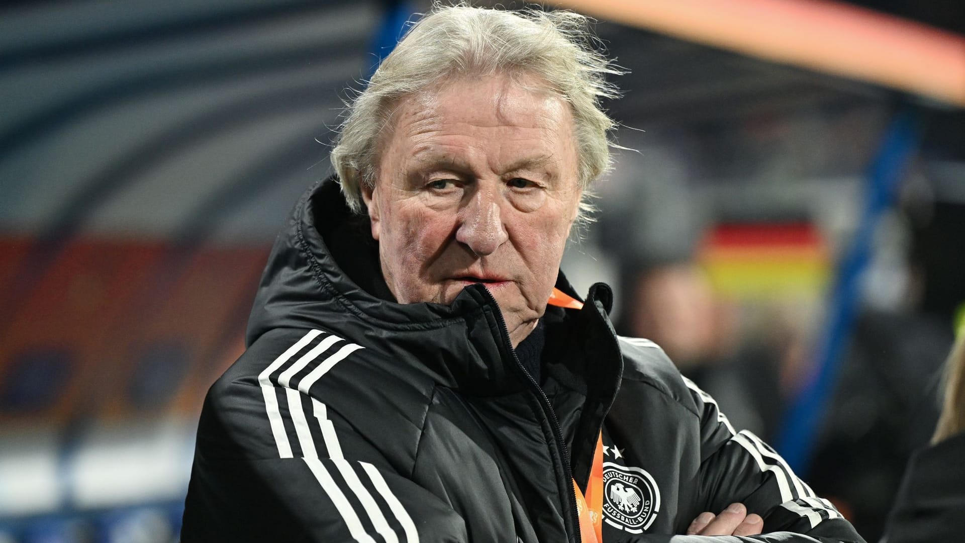 Horst Hrubesch