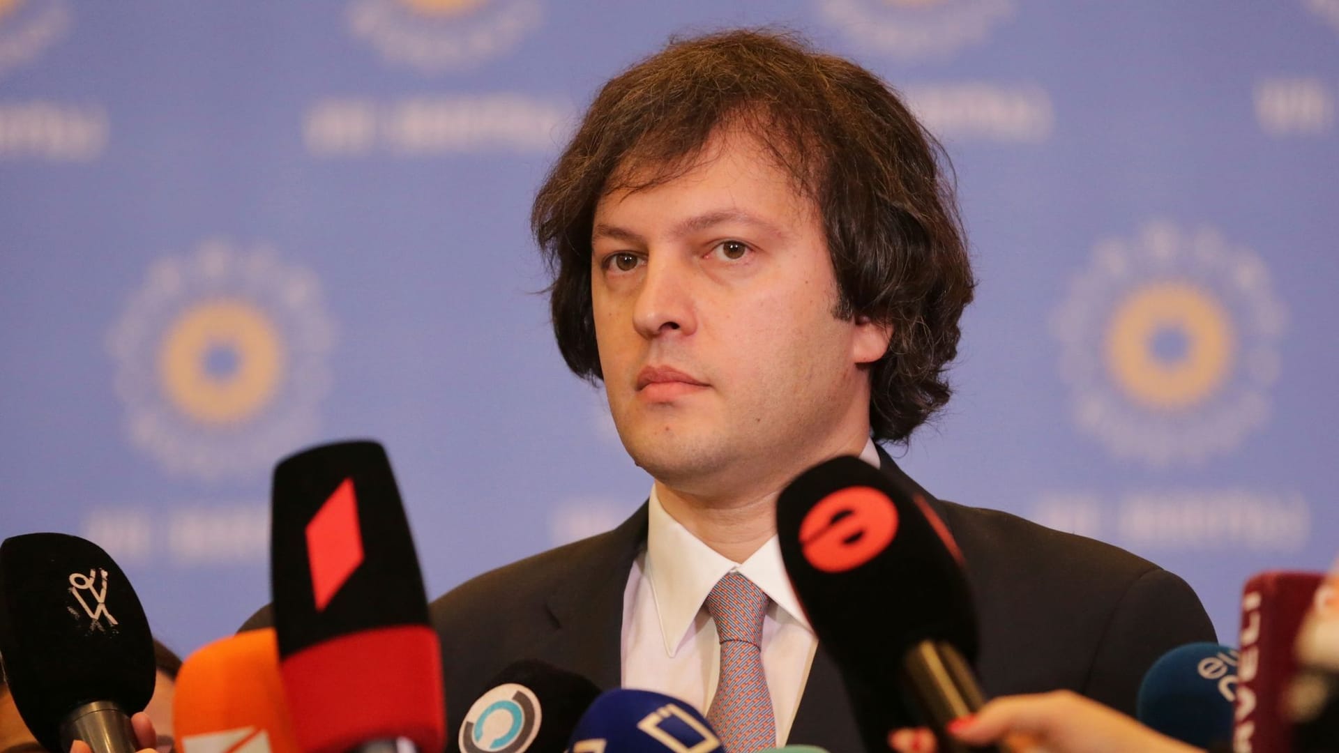 Irakli Kobachidse Irakli Kobachidse