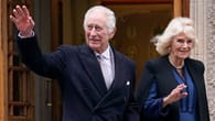 Charles III. schickt Camilla in die Sonne: Das steckt hinter der Anordnung