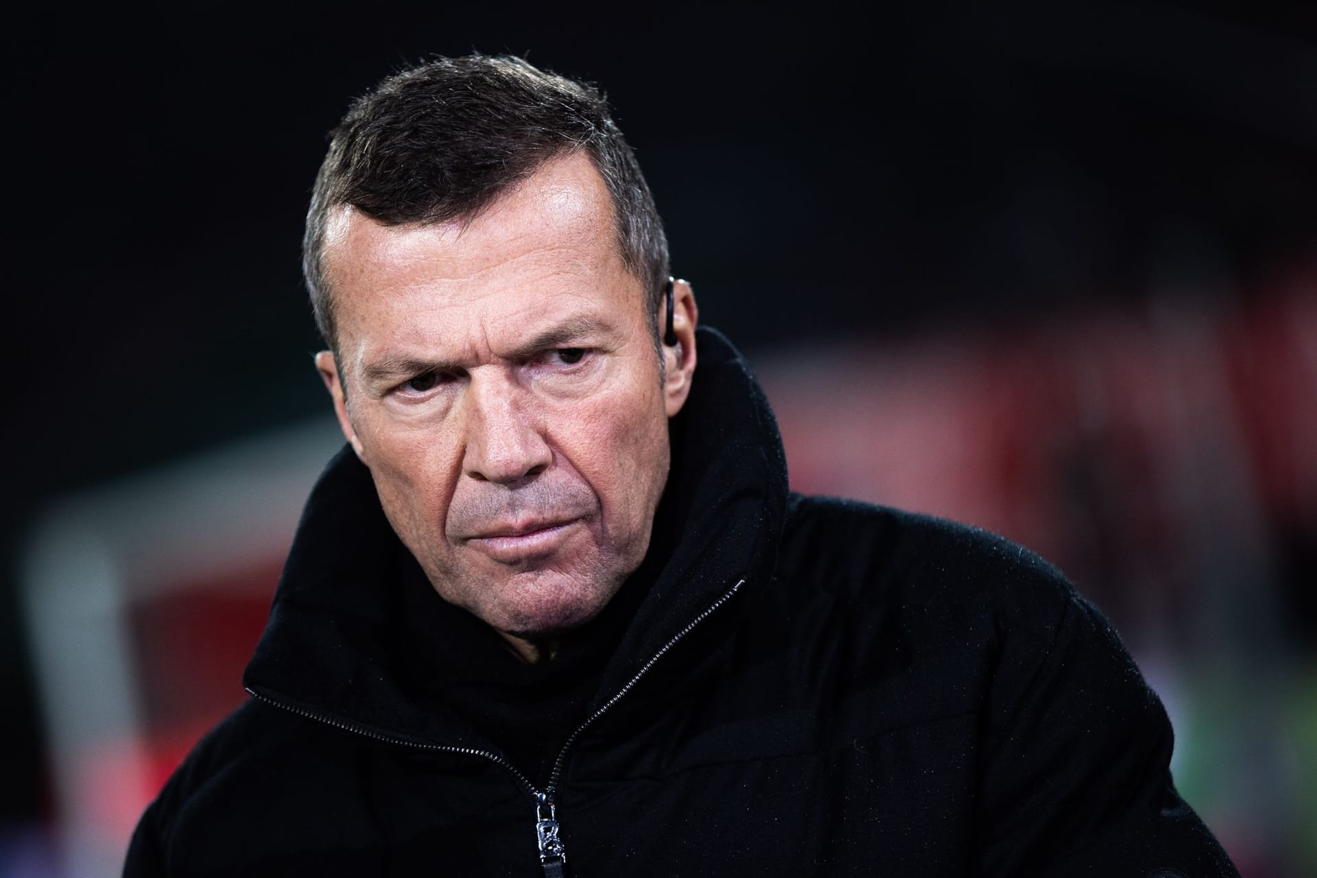 Lothar Matthäus