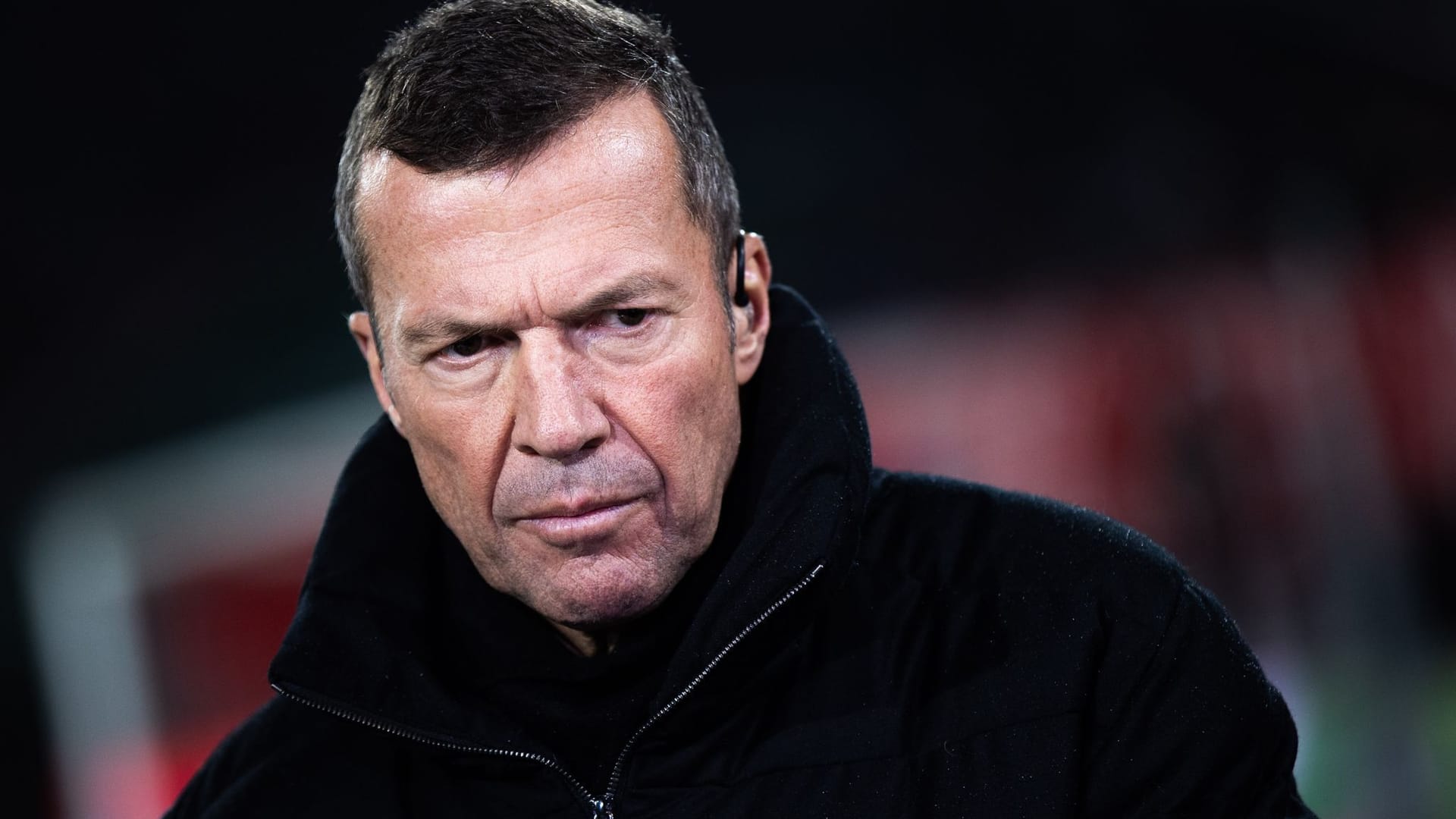 Lothar Matthäus