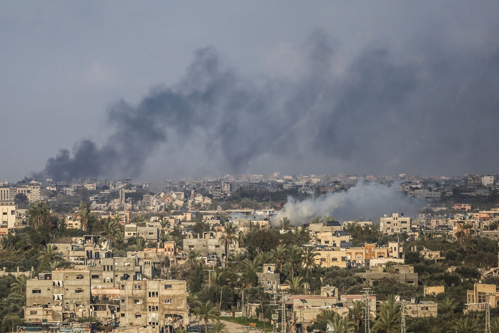 Gaza-Stadt
