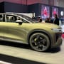 Autosalon Genf 2024: Diese neuen Autos lassen die Messe noch glänzen