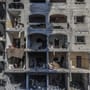 UN: Gaza-Krieg ist «Gemetzel»
