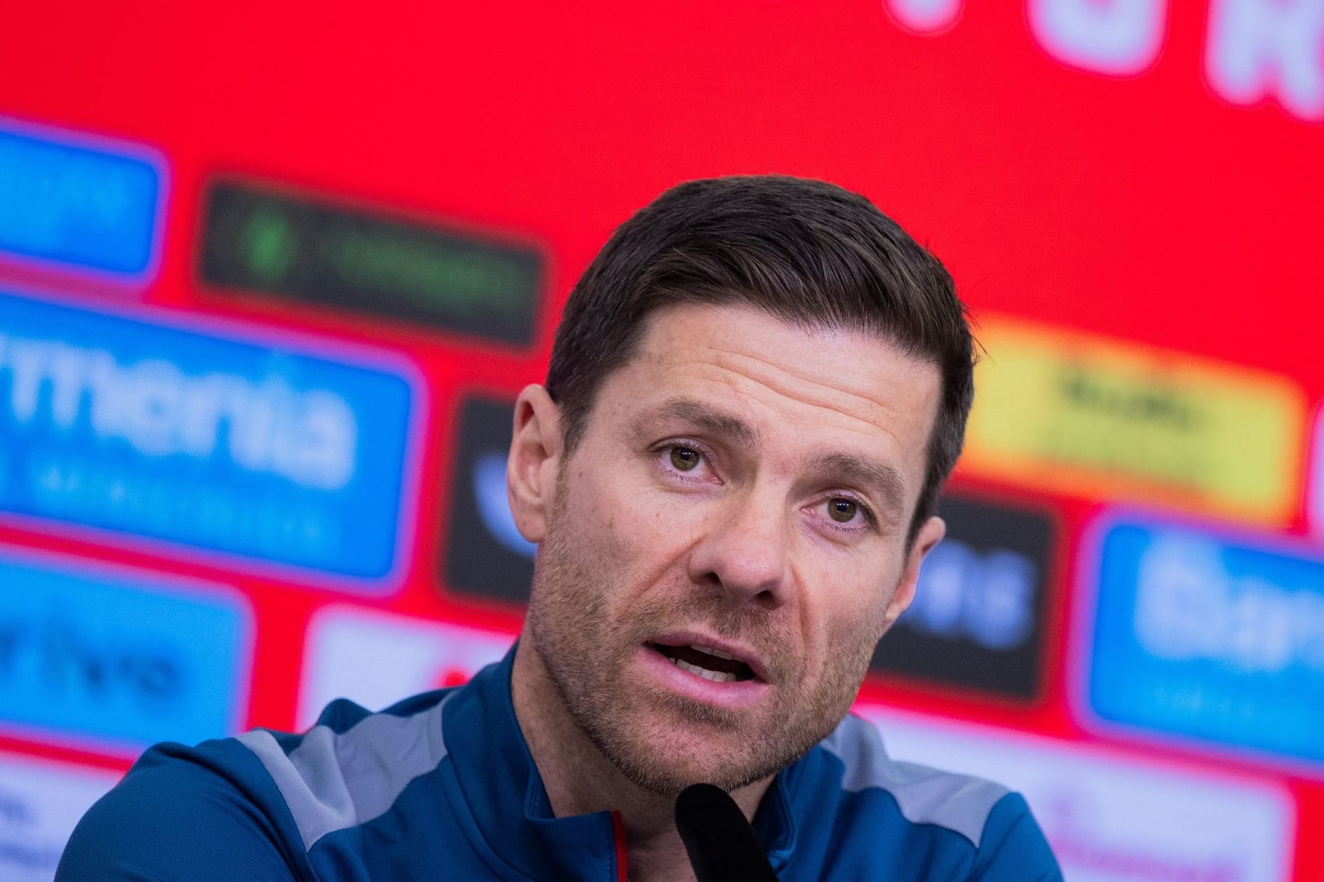 Xabi Alonso