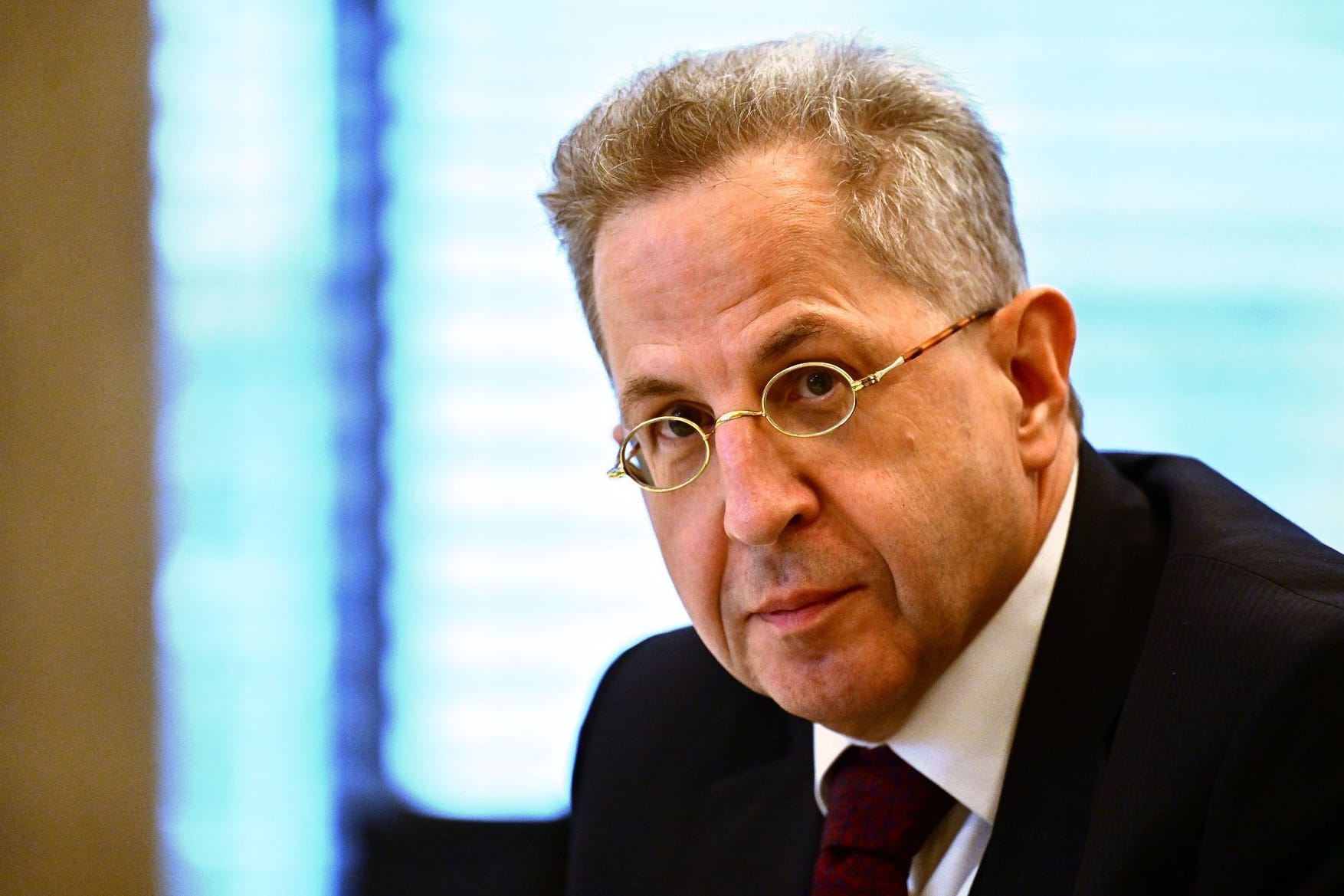 Hans-Georg Maaßen